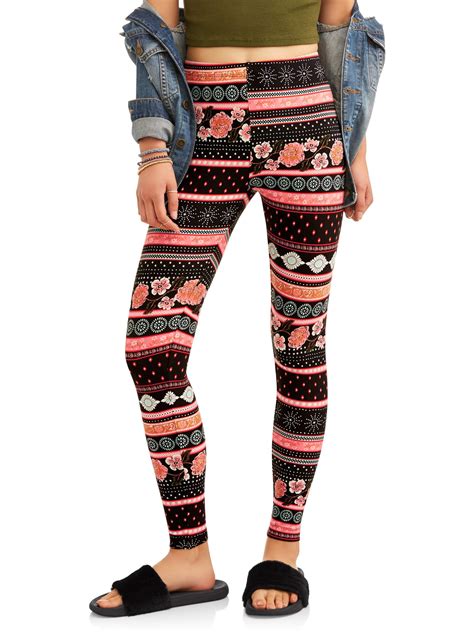 Accessorizing Your Activewear with Talisman Doll Leggings